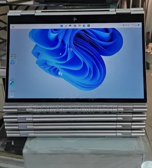 New Laptop HP EliteBook 830 G7 16GB Intel Core I7 SSD 512GB