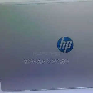 New Laptop HP Pavilion 15 8GB Intel Core I7 SSD 256GB