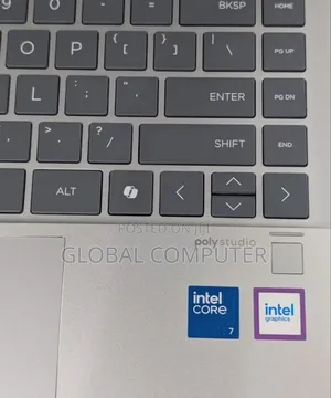 New Laptop HP Envy X360 16GB Intel Core I7 SSD 1T