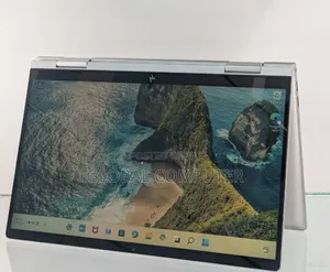 New Laptop HP Envy X360 16GB Intel Core I7 SSD 1T