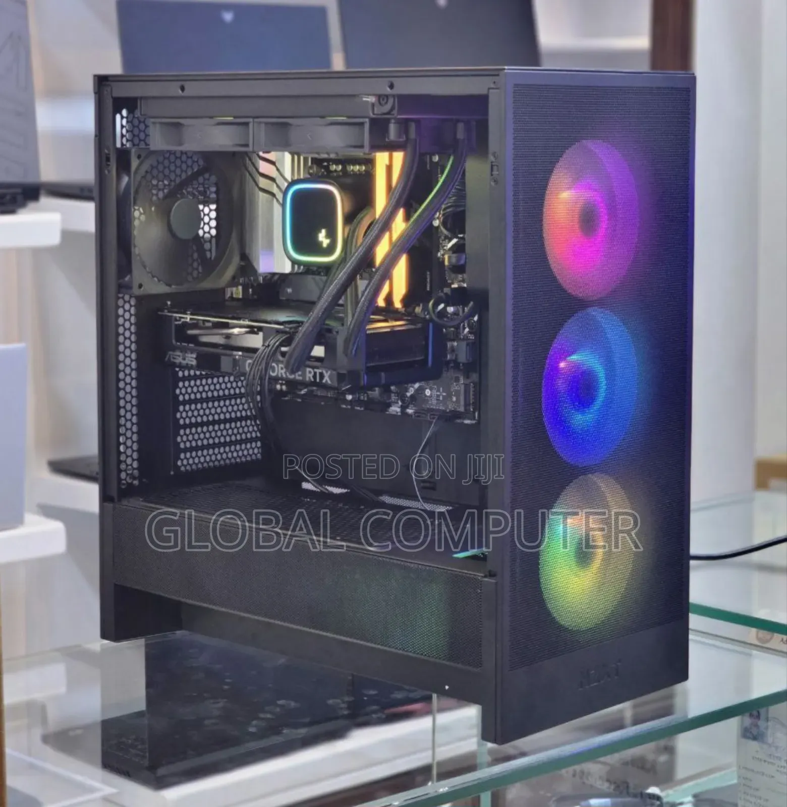 New Desktop Computer Dell Inspiron One 2330 32GB Intel Core I9 SSD 1T