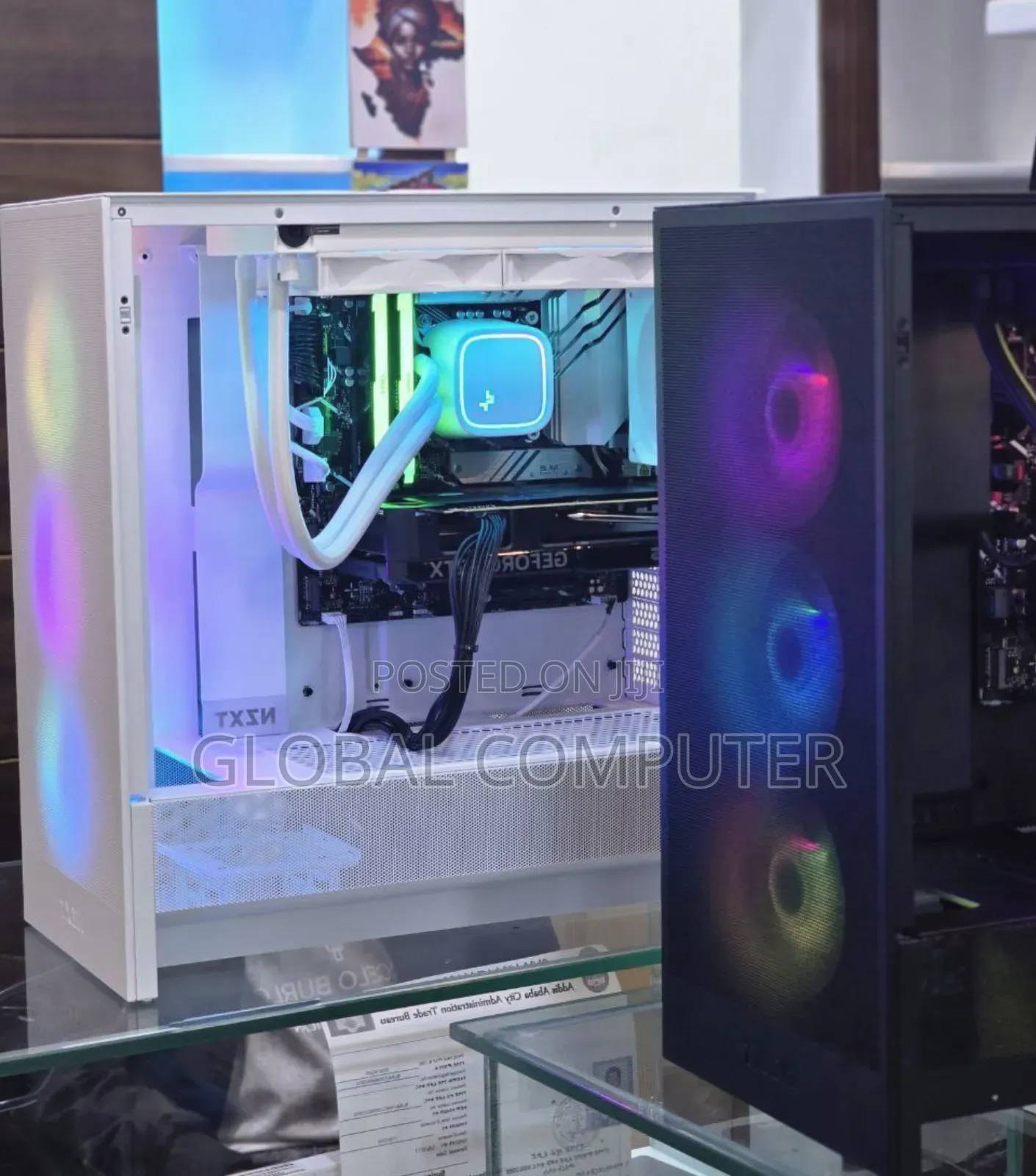 New Desktop Computer Dell Inspiron One 2330 32GB Intel Core I9 SSD 1T