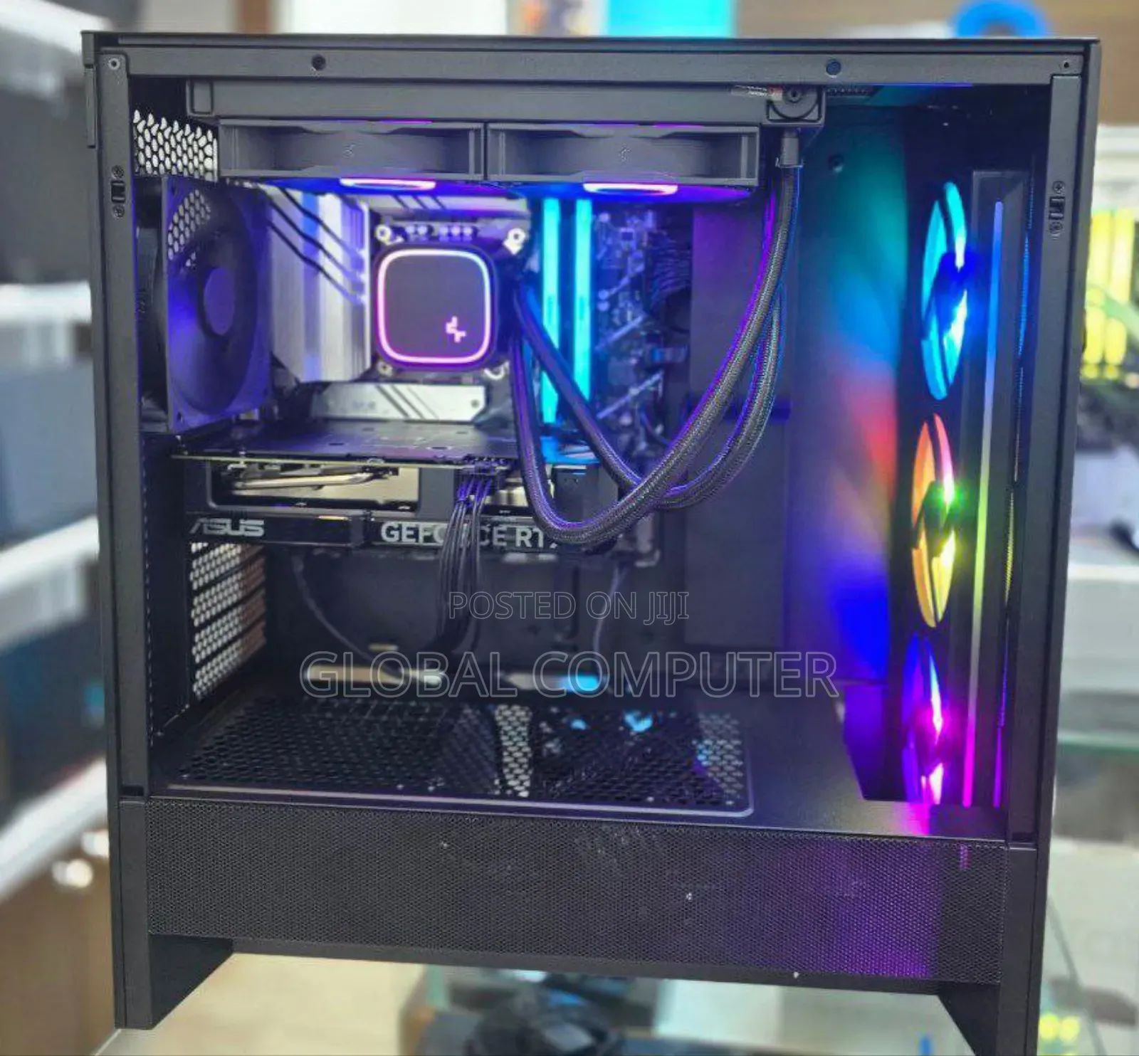 New Desktop Computer Dell Inspiron One 2330 32GB Intel Core I9 SSD 1T