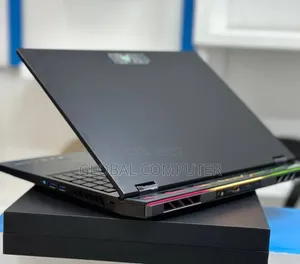 New Laptop Acer Predator Helios Neo 16 32GB Intel Core I9 SSD 1T