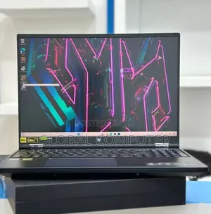 New Laptop Acer Predator Helios Neo 16 32GB Intel Core I9 SSD 1T