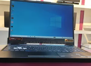 New Laptop Asus TUF516P 16GB Intel Core I7 SSD 512GB
