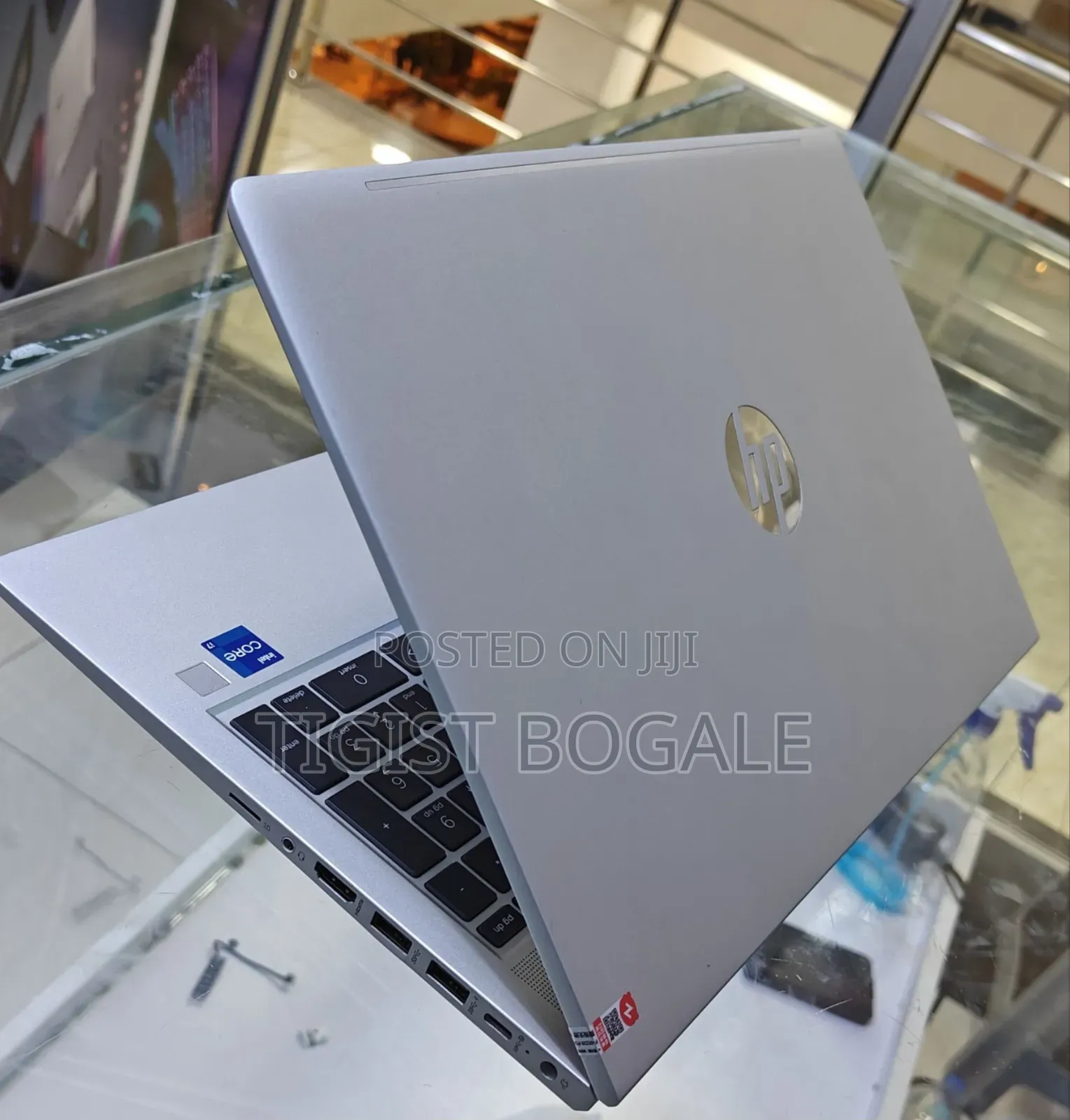 New Laptop HP Pavilion 15 16GB Intel Core I7 SSD 1T