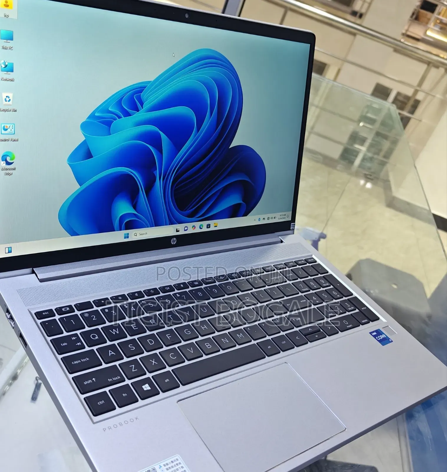 New Laptop HP Pavilion 15 16GB Intel Core I7 SSD 1T