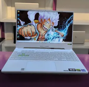 Photo - New Laptop Asus TUF Gaming F16 16GB Intel Core I7 SSD 1T