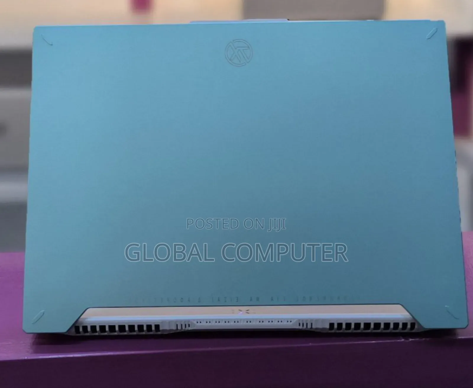 New Laptop Asus TUF Gaming F16 16GB Intel Core I7 SSD 1T