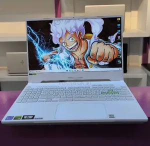 New Laptop Asus TUF Gaming F16 16GB Intel Core I7 SSD 1T