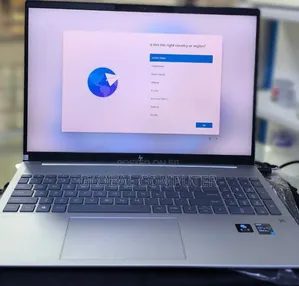 Photo - New Laptop HP Pavilion 15-Eh0050wm 16GB Intel Core I7 SSD 1T