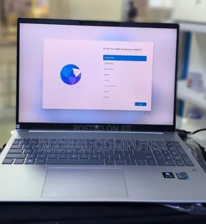 New Laptop HP Pavilion 15-Eh0050wm 16GB Intel Core I7 SSD 1T