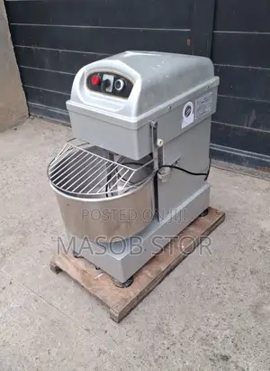 Photo - Linkrich Dough Mixet / ሚክሰር