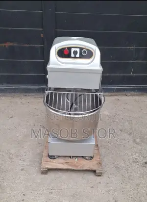 Linkrich Dough Mixet / ሚክሰር