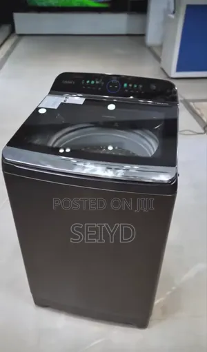 Photo - ኦርቢት አውቶማቲክ ማጠብያ 16kg