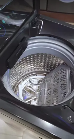 ኦርቢት አውቶማቲክ ማጠብያ 16kg