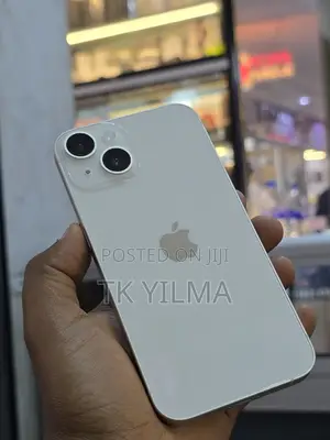 Photo - Apple iPhone 14 128 GB White