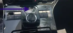 New Toyota bZ4X 2024 Beige