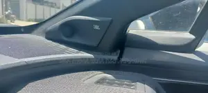 New Toyota bZ4X 2024 Beige