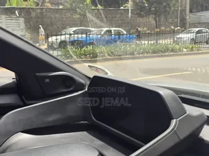 Toyota bZ4X 2024 Gray