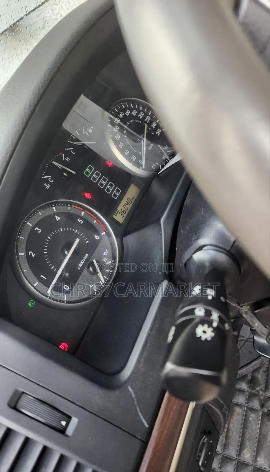 Toyota Land Cruiser 4.5 V8 VXR 2016 Silver