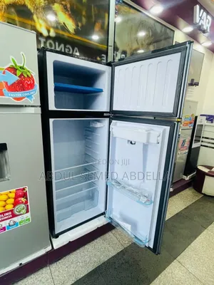 Hany Refrigerator Model Hy-325rated Voltage 220-240v