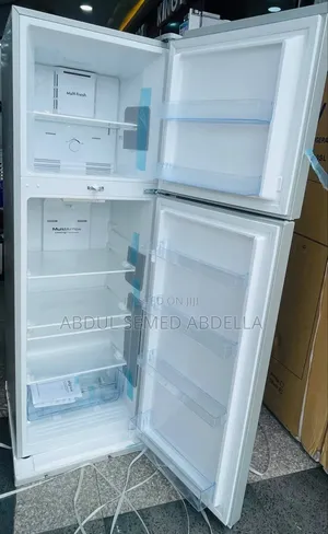 Hany Refrigerator Model Hy-325rated Voltage 220-240v