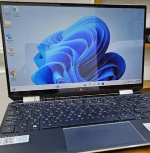 New Laptop HP Pavilion 14 X360 2-in-1 16GB Intel Core I7 SSD 1T