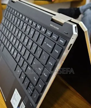 New Laptop HP Pavilion 14 X360 2-in-1 16GB Intel Core I7 SSD 1T