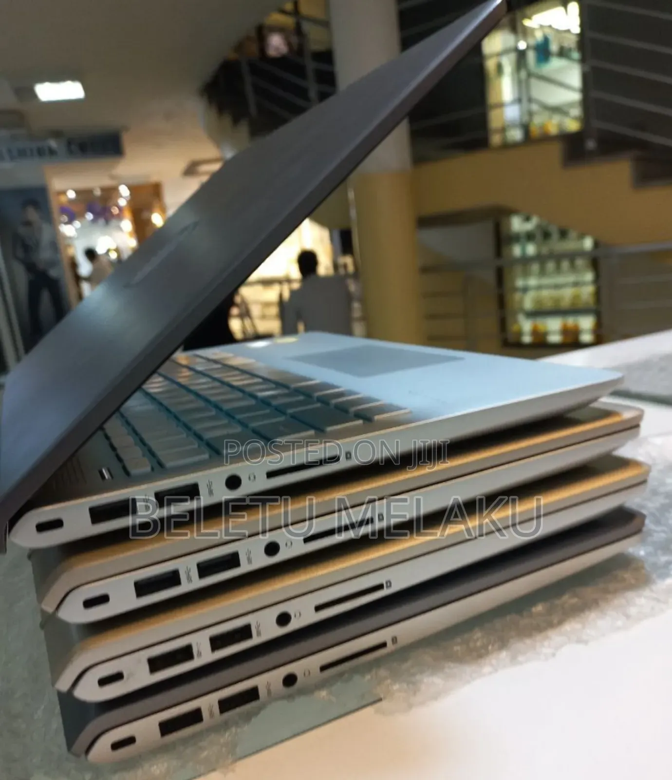 New Laptop HP Pavilion 14 8GB Intel Core I5 SSD 512GB