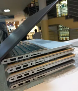 Photo - New Laptop HP Pavilion 14 8GB Intel Core I5 SSD 512GB