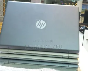 New Laptop HP Pavilion 14 8GB Intel Core I5 SSD 512GB