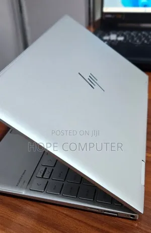 Photo - New Laptop HP Envy X360 8GB Intel Core I7 SSD 512GB