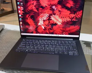 New Laptop Lenovo Yoga 2 32GB AMD Ryzen 7 SSD 1T