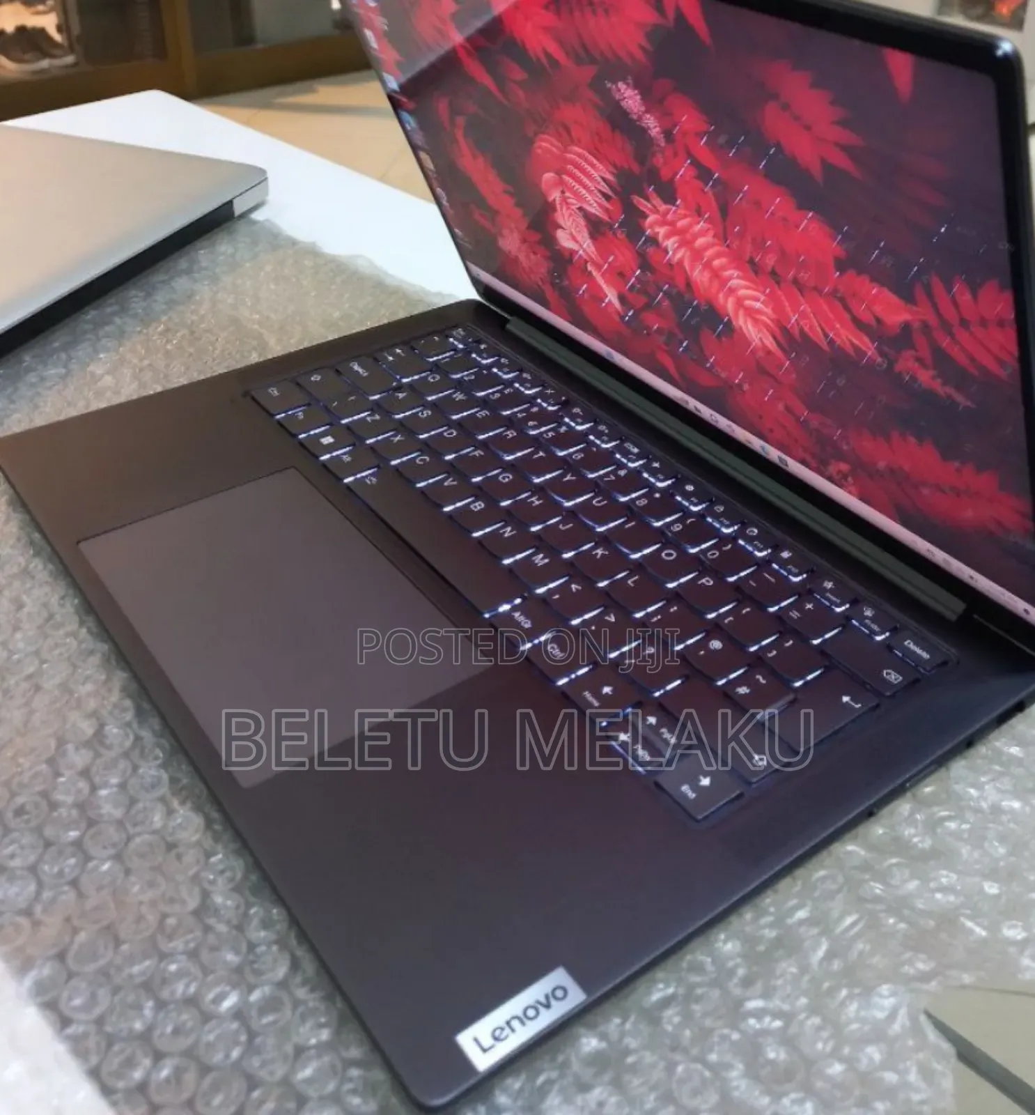 New Laptop Lenovo Yoga 2 32GB AMD Ryzen 7 SSD 1T