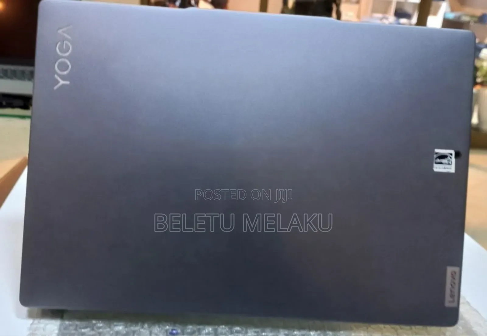 New Laptop Lenovo Yoga 2 32GB AMD Ryzen 7 SSD 1T