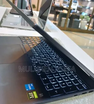 New Laptop HP Victus 15 16GB Intel Core I5 SSD 1T