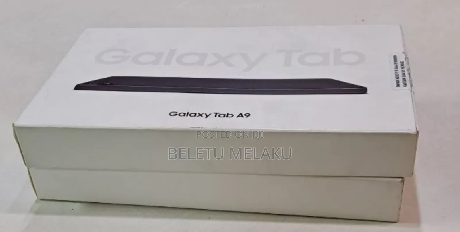 New Samsung Galaxy Tab A9 64 GB
