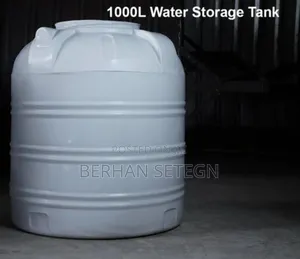 Photo - Roto First Level Plastic Water Tanker Roto