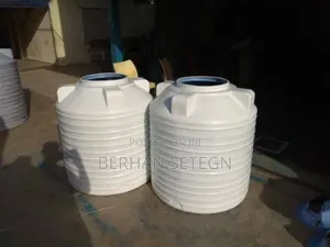 Photo - Roto New Water Tankers From Factory Roto Tanker