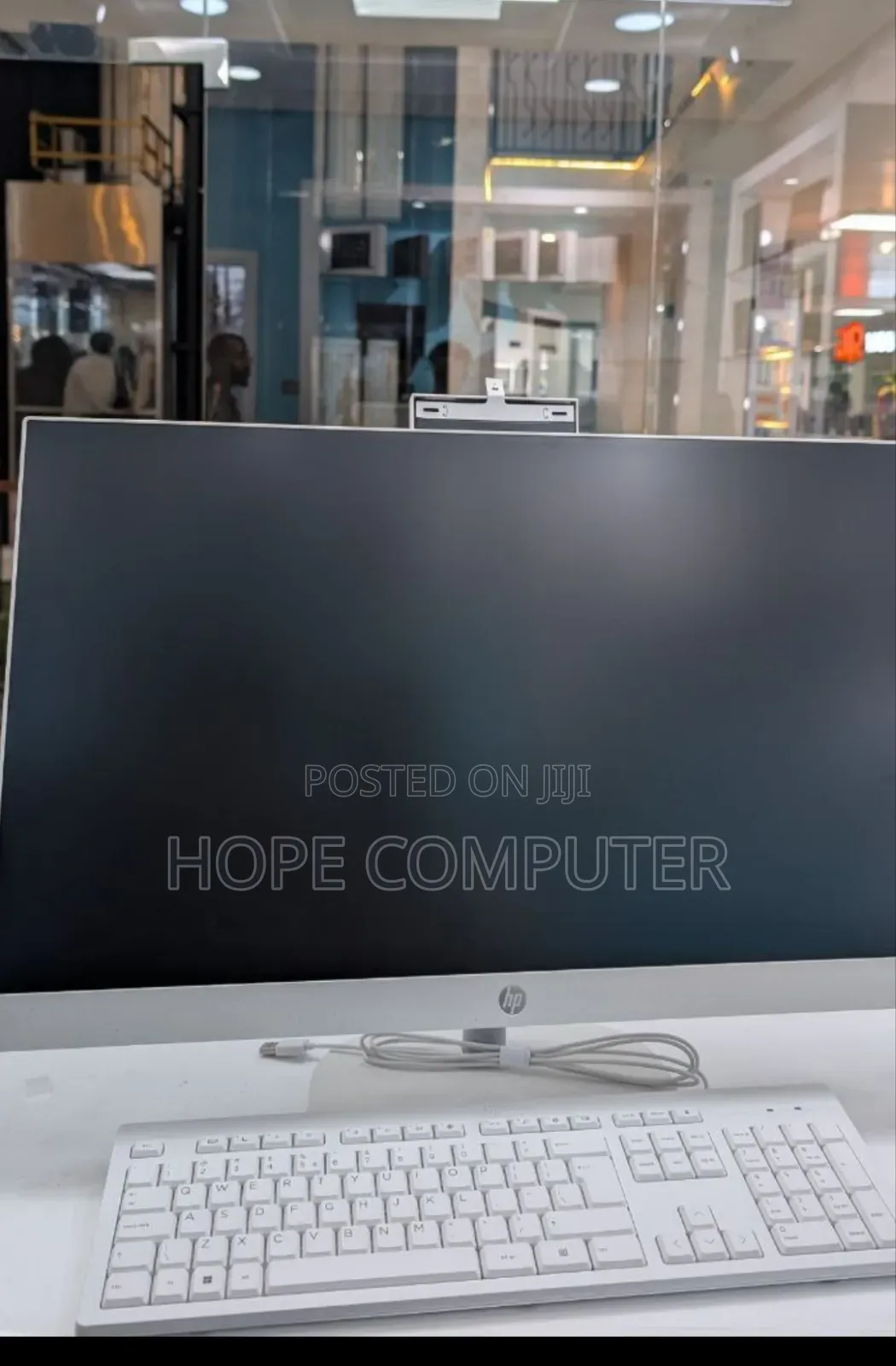 New Desktop Computer HP 290 G9 All-in-One 16GB Intel Core I7 SSD 1T