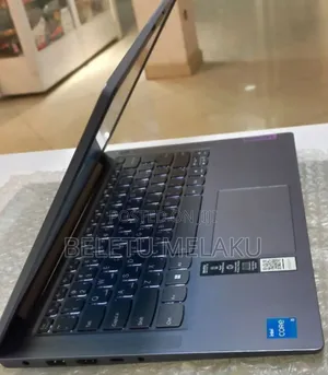 New Laptop Lenovo Ideapad 3 8GB Intel Core I5 SSD 512GB