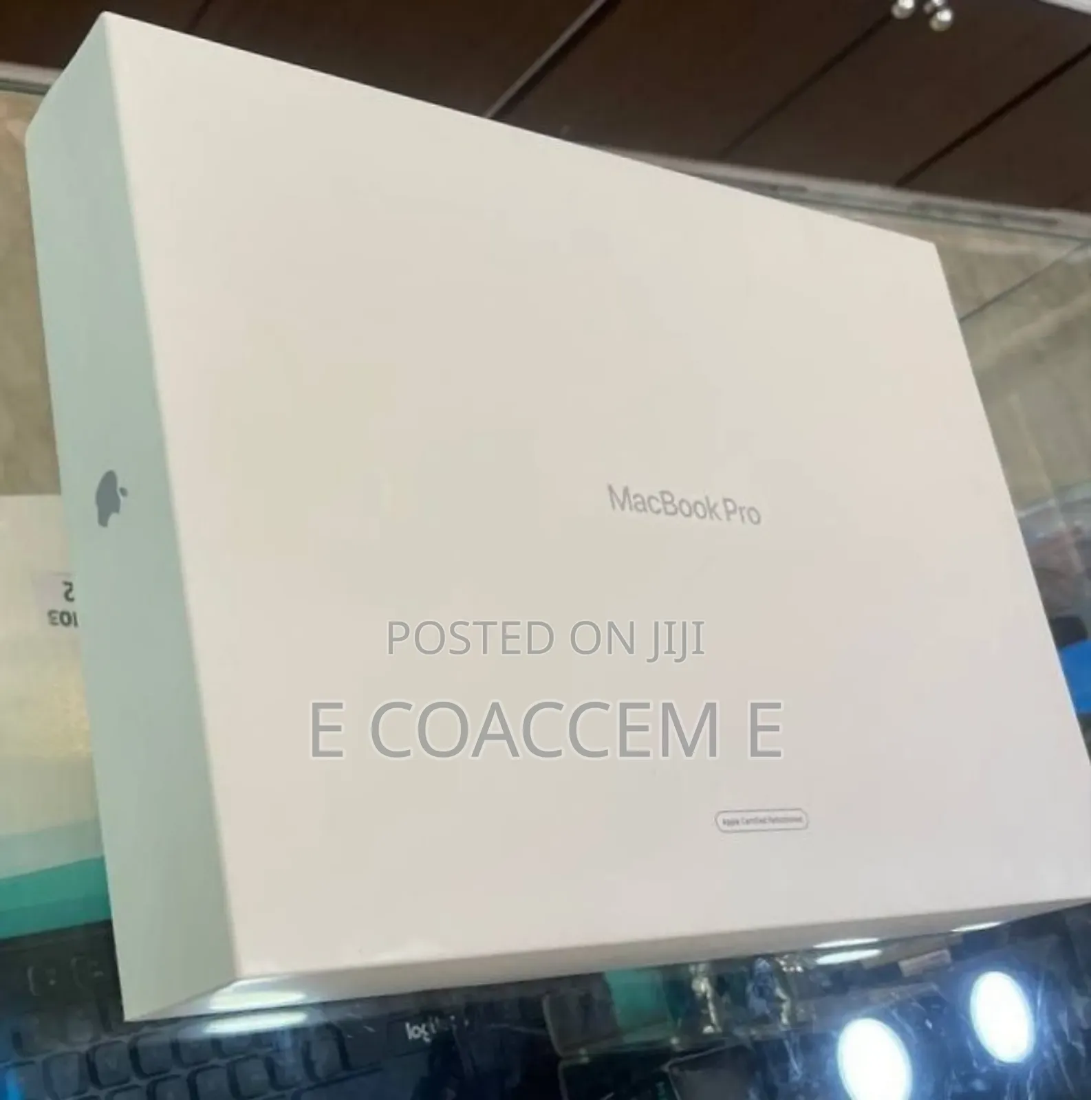 New Laptop Apple MacBook 16GB Apple M2 SSD 4T