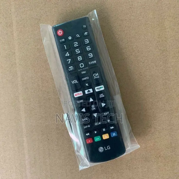 Lg Tv Remotes