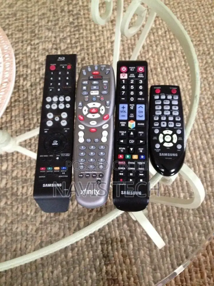 Lg Tv Remotes