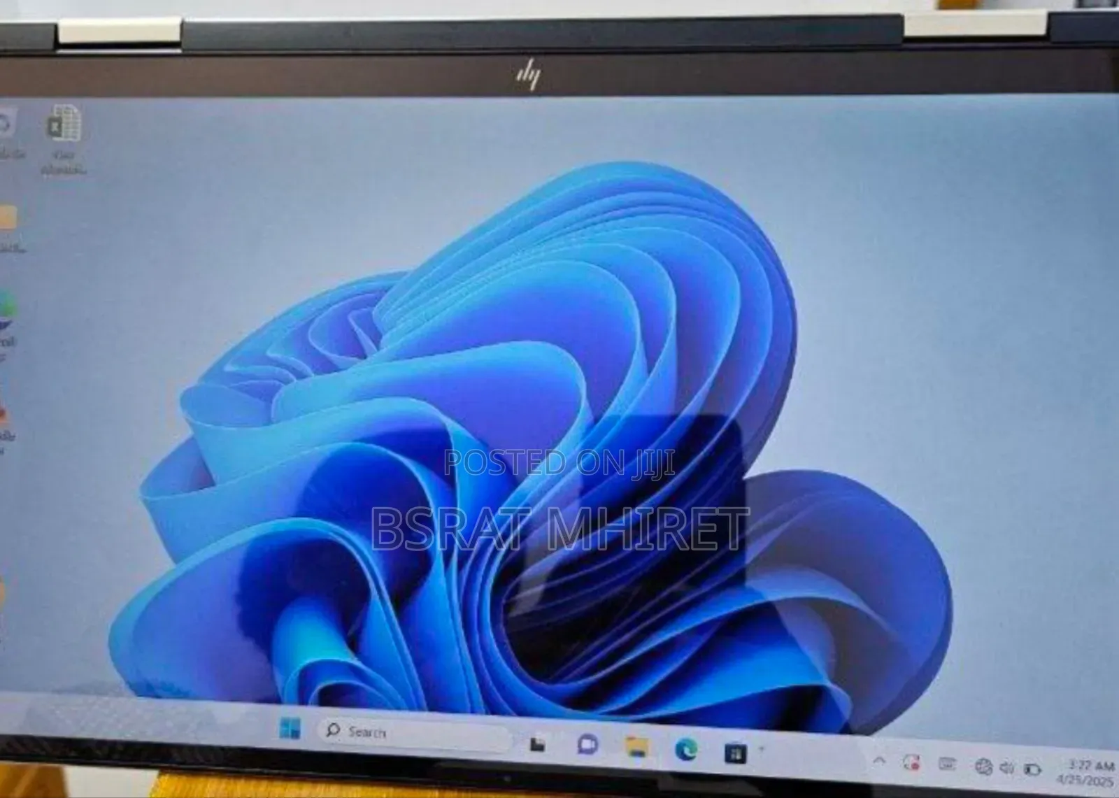 New Laptop HP Spectra 13 16GB Intel Core I7 SSD 1T