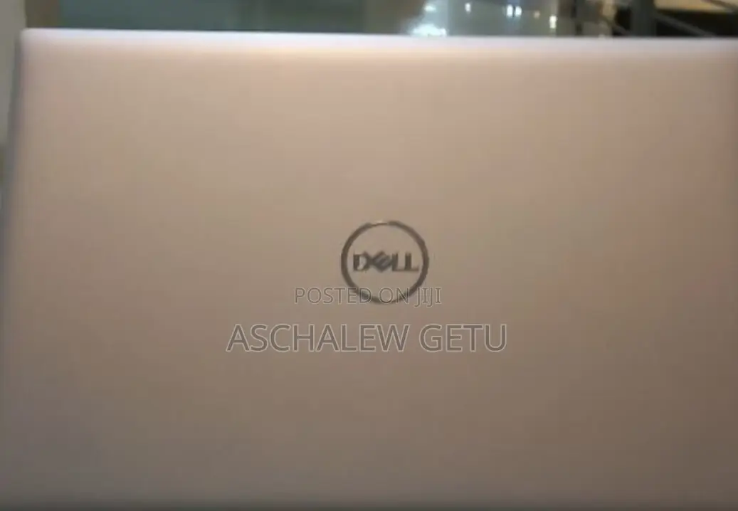 New Laptop Dell Latitude 5540 16GB Intel Core I7 SSD 512GB