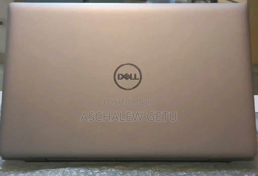 New Laptop Dell Latitude 5540 16GB Intel Core I7 SSD 512GB