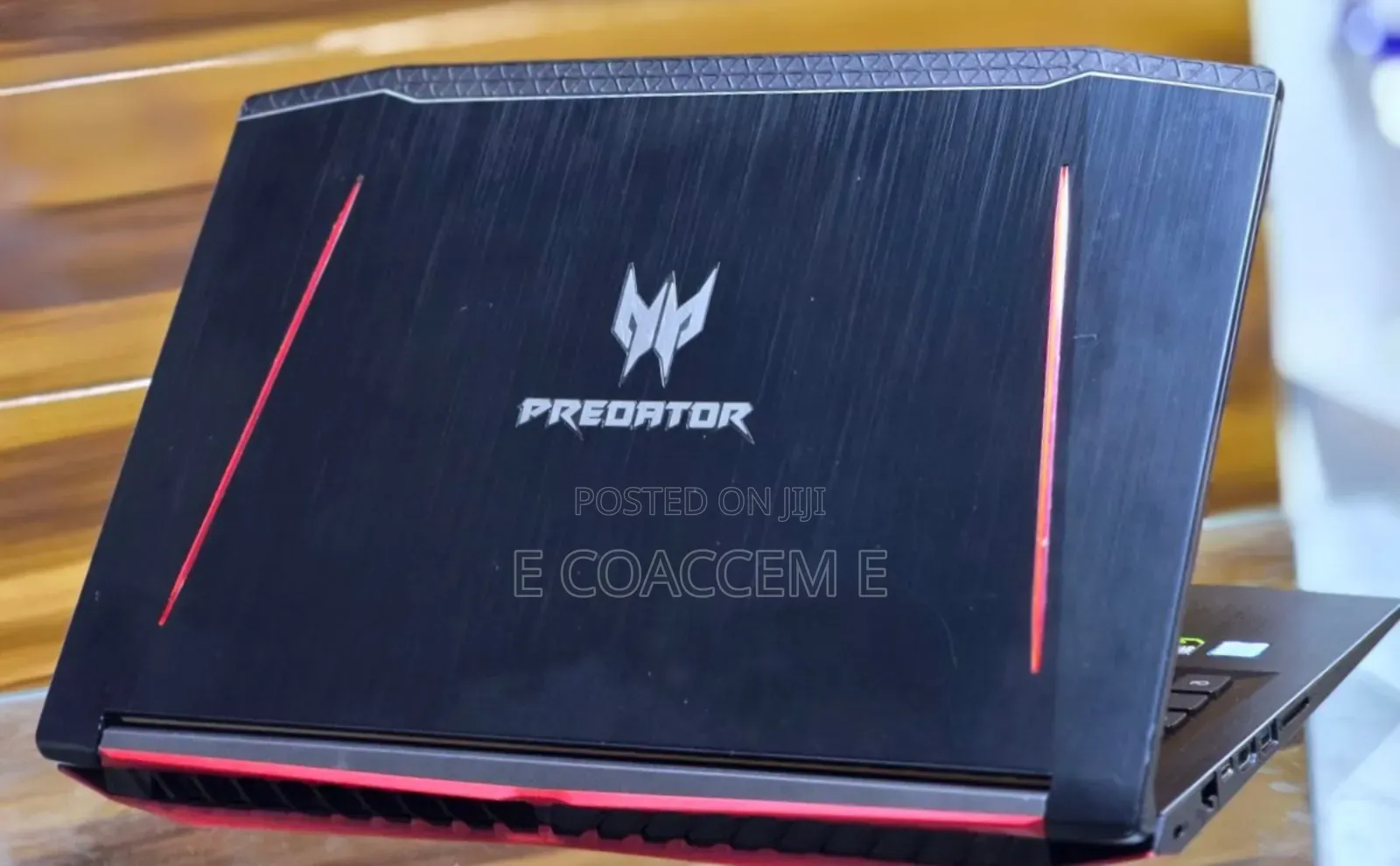 New Laptop Acer 16GB Intel Core I7 HDD+SSD 1T